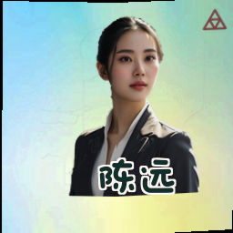 陈远